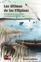 ULTIMAS DE LAS FILIPINASLAS - 9788416702985